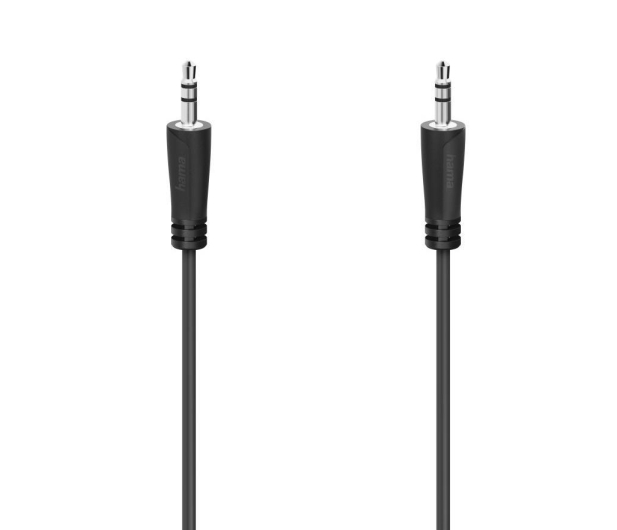 Hama JACK 3,5MM - JACK 3,5MM 3M - 1463345 - zdjęcie